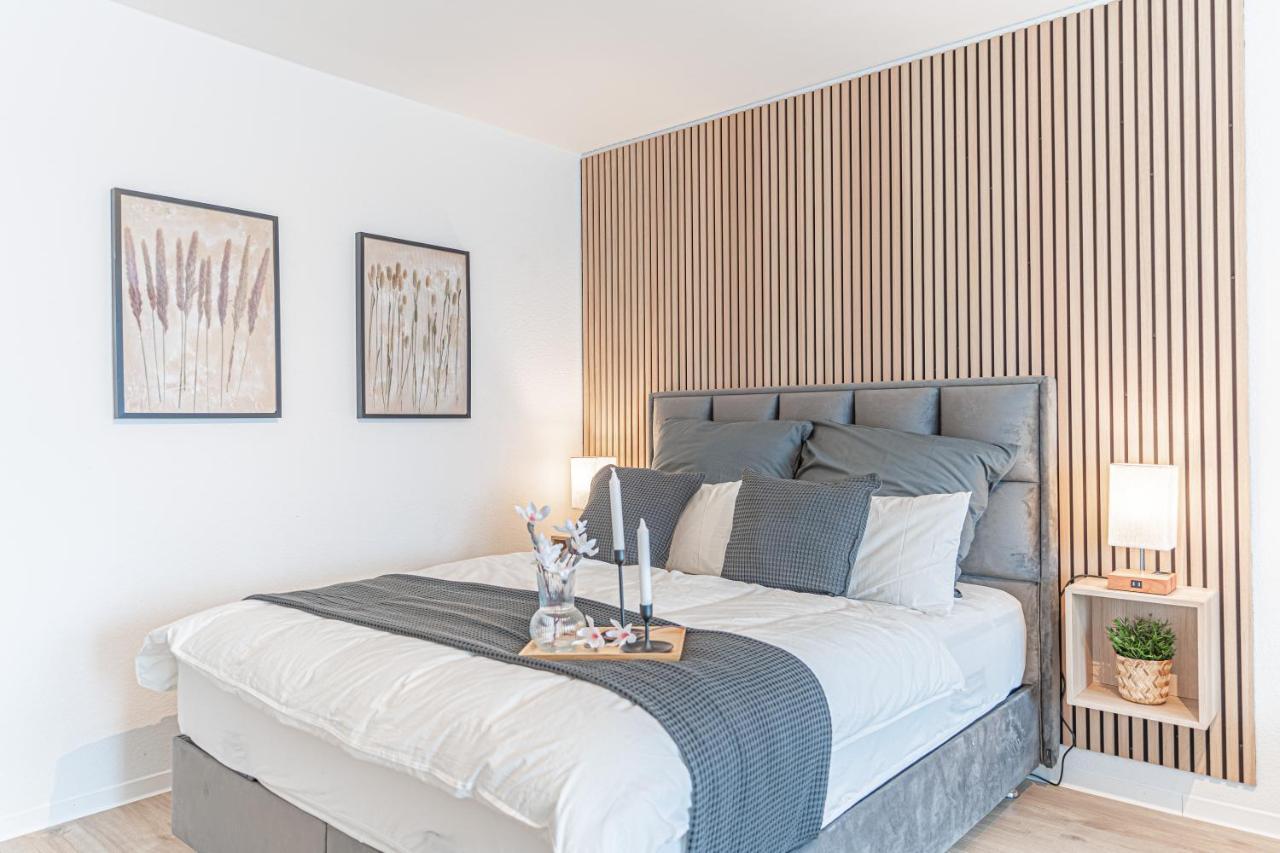 Apartment Весселинг Экстерьер фото