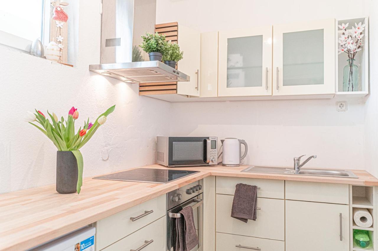 Apartment Весселинг Экстерьер фото